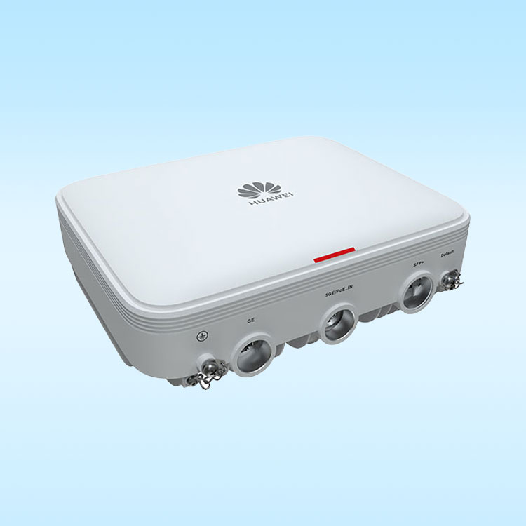 華爲 AirEngine 6760R-51企業無線接入點AP