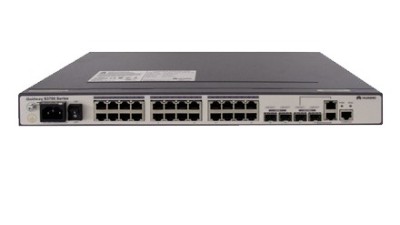 S3700-28TP-SI-AC-深圳華思特科技