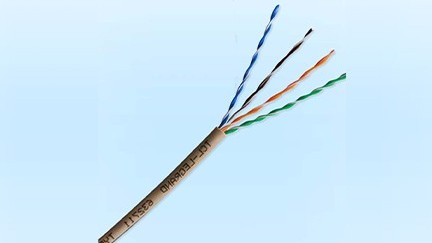 LEGRAND-超五類(lèi)非屏蔽線纜(lǎn)