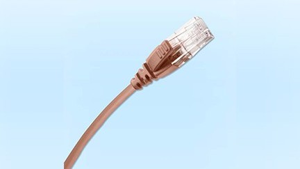 LEGRAND-超五類(lèi)RJ45非屏蔽跳線(xiàn)