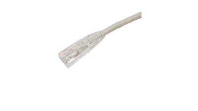 超五類非屏蔽跳線-深圳華思特