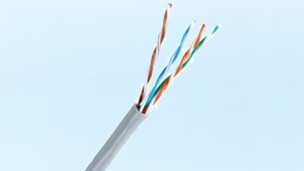 六類(lèi)非屏蔽室内網(wǎng)線-DS-1LN6-UU