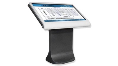 49寸立式觸控一體機