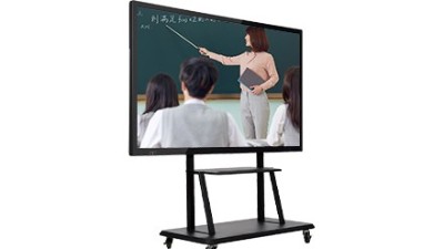 55寸多功能會議一體機