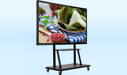 55寸多功能會議一體機