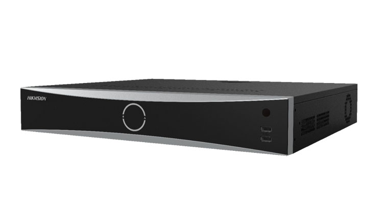 海康威視錄像機