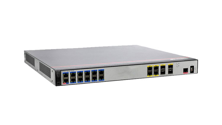 華爲路由器 AR6140-16G4XG