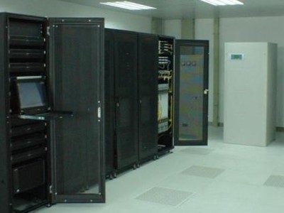 數據中心機房建設有哪些系統工程？【華思特】爲您解答！