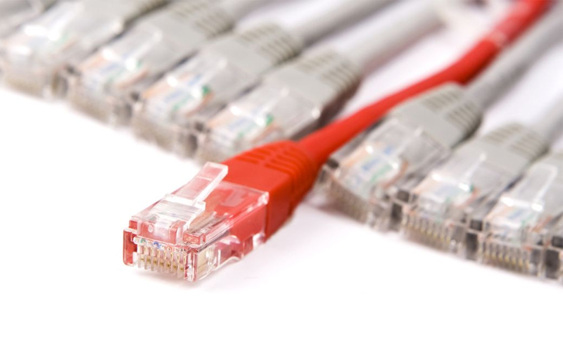 弱電綜合布線産品