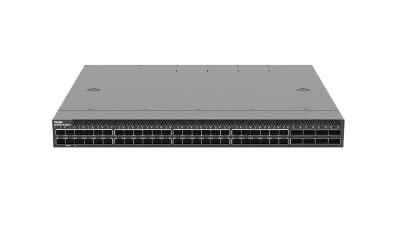 銳捷彙聚網絡交換機