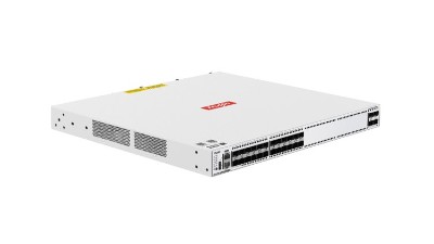 銳捷彙聚核心交換機