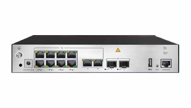 華爲 AC650-32AP 無線接入控制器AC