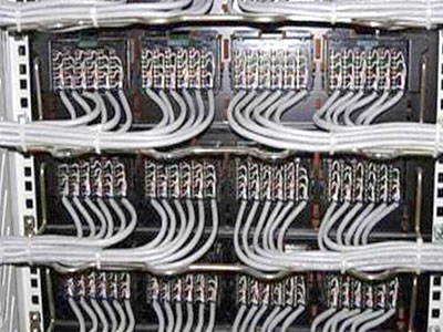 華思特爲您盤點機房工程綜合布線注意事項