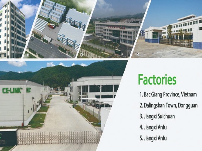 海能電子-華爲微模塊機房建設項目